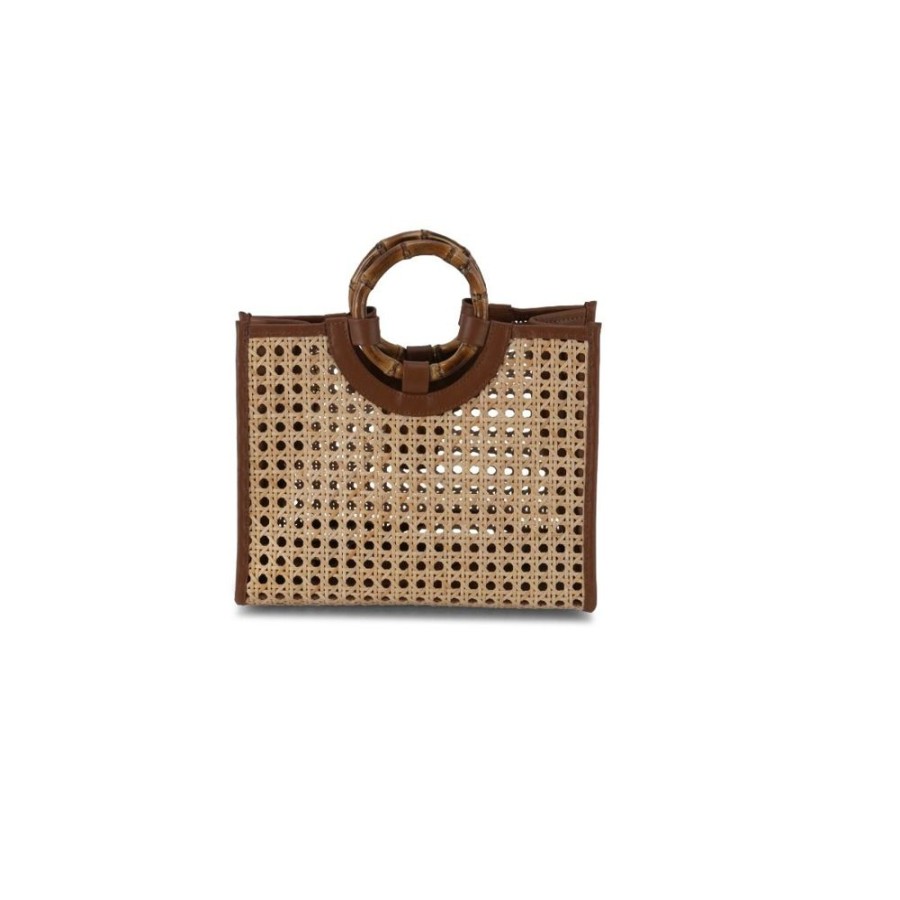 Prodotti My Style Bags | Bamboo Bag Small Vienna