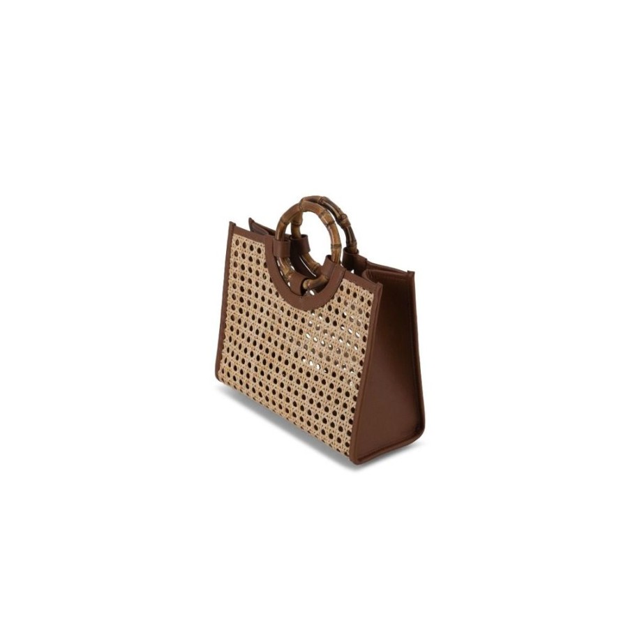 Prodotti My Style Bags | Bamboo Bag Small Vienna