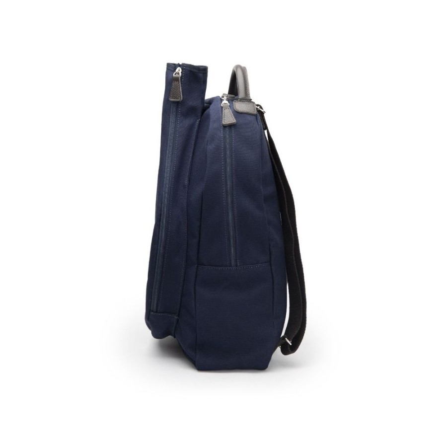 Prodotti My Style Bags | Zaino Tennis/Padel Blu Navy