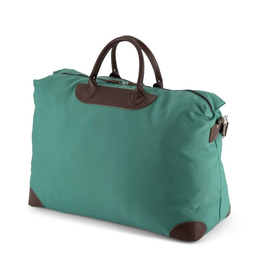 Prodotti My Style Bags | Harvard Large Green Future Project