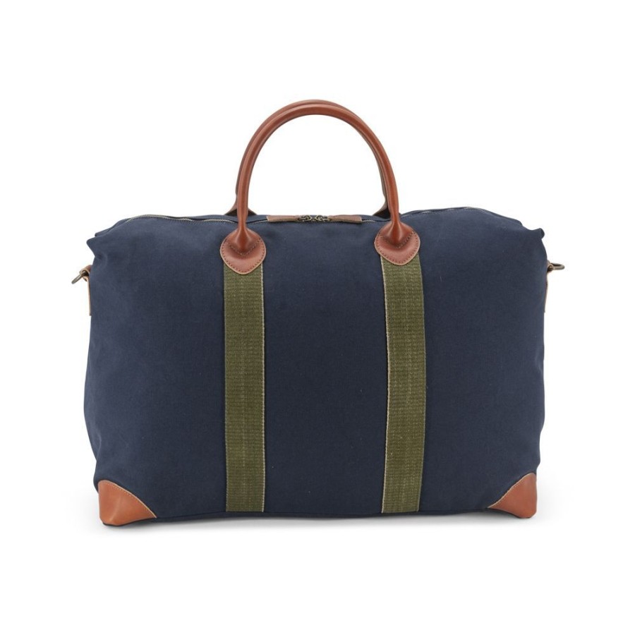 Prodotti My Style Bags | Harvard Large Twin Delave