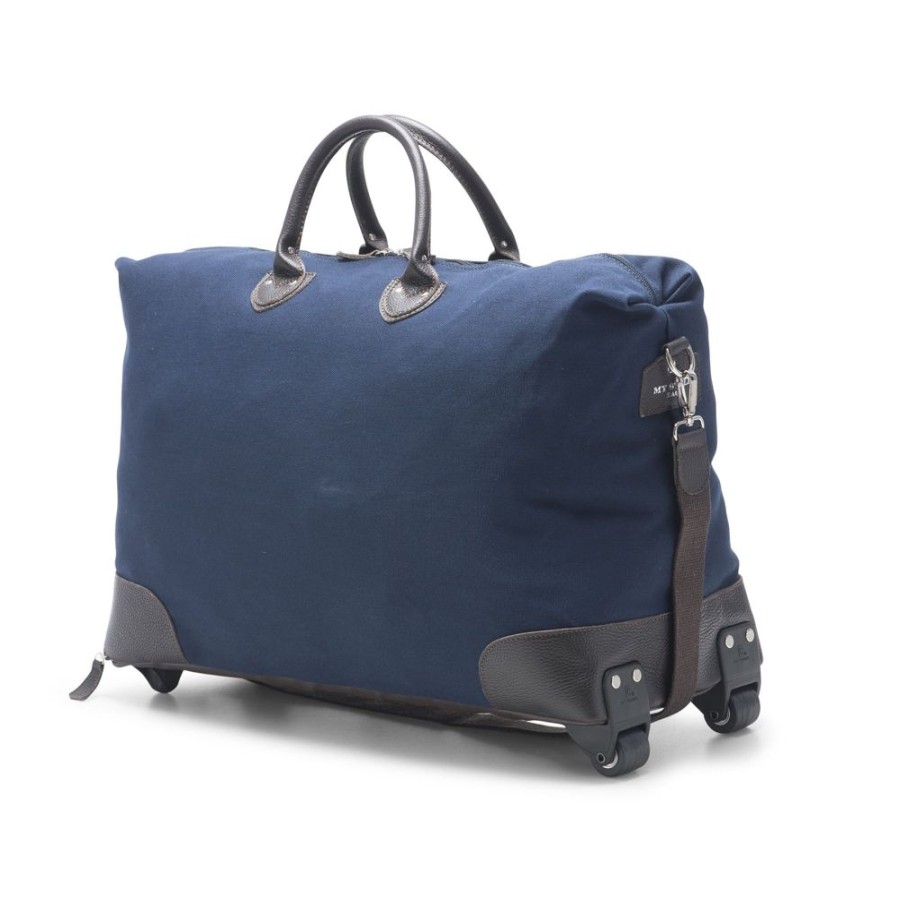 Prodotti My Style Bags | Harvard Large Trolley