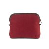 Prodotti My Style Bags | Trousse Large Eskimo Rosso