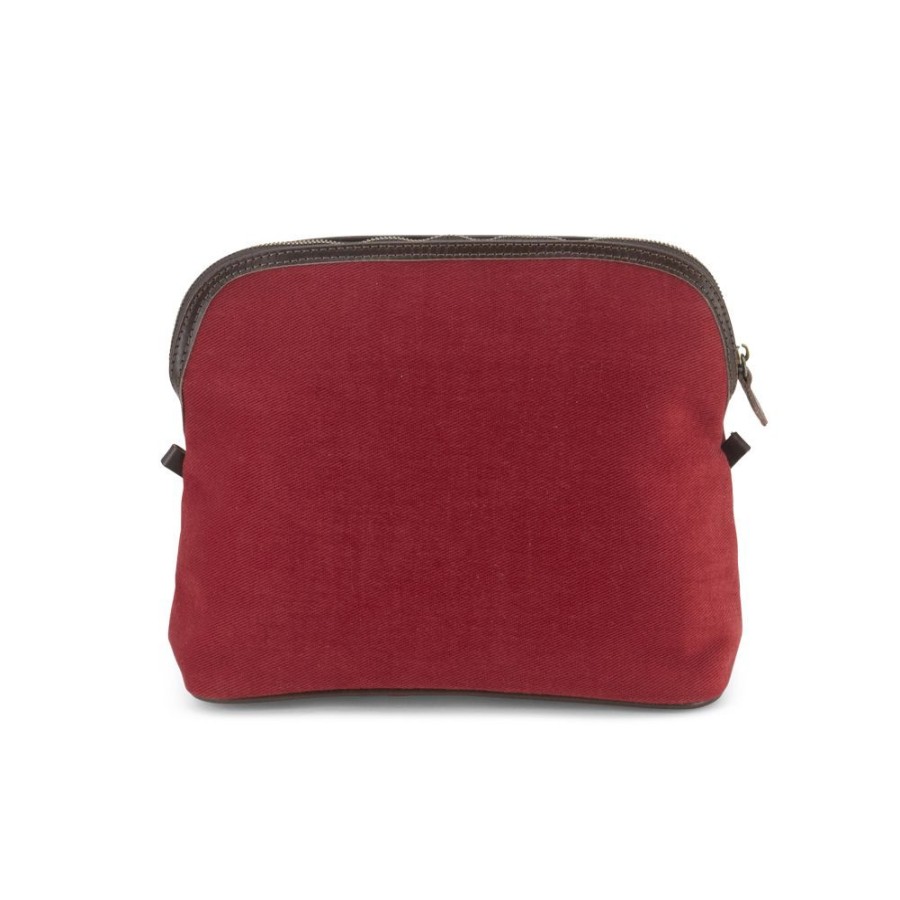 Prodotti My Style Bags | Trousse Large Eskimo Rosso