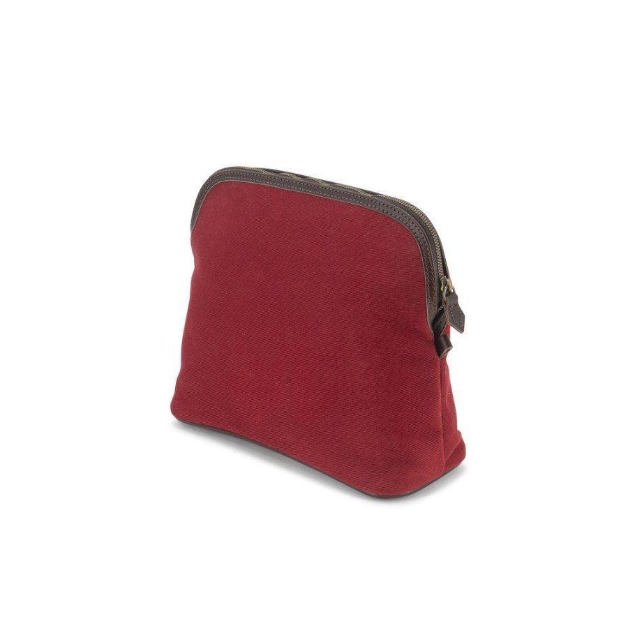 Prodotti My Style Bags | Trousse Large Eskimo Rosso