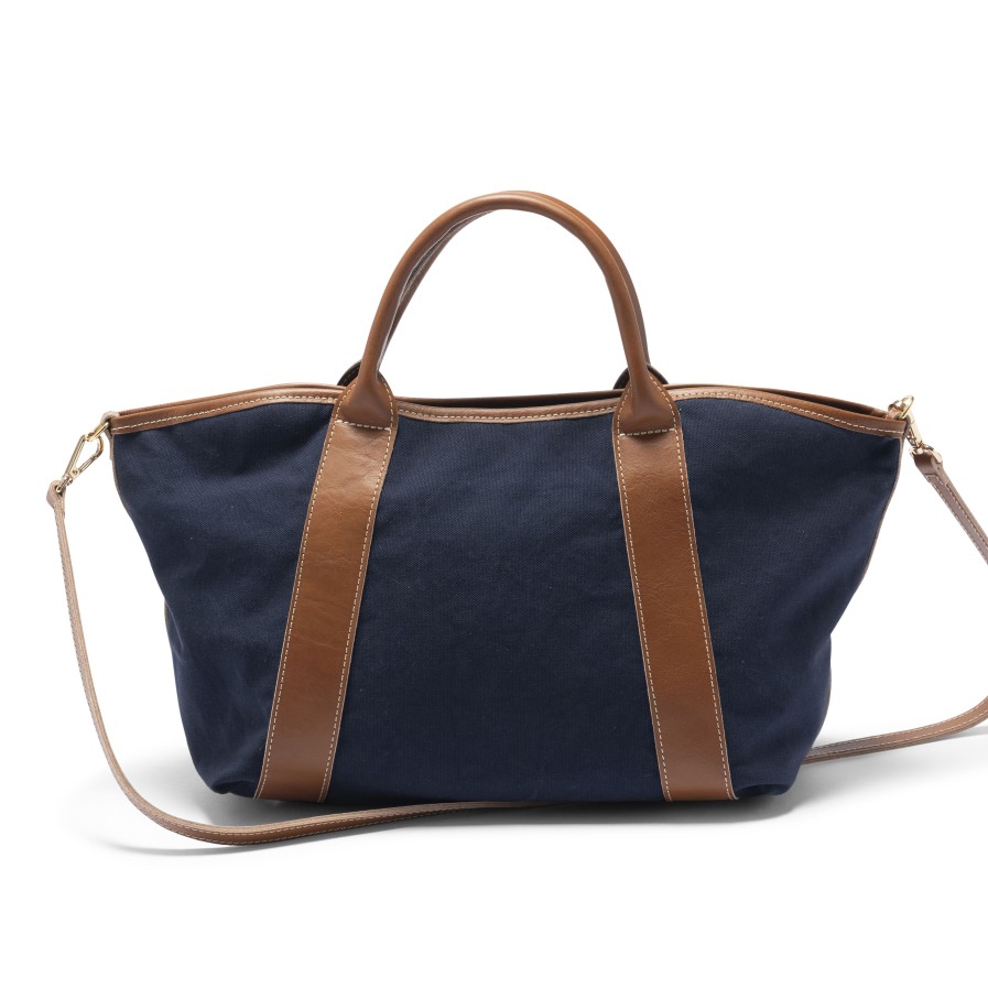 Prodotti My Style Bags | Lola Bag Large Blu