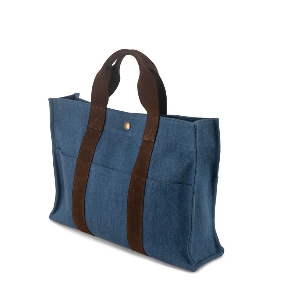 Prodotti My Style Bags | Day Bag Denim