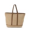 Prodotti My Style Bags | Beach Bag Large Paglia Natural