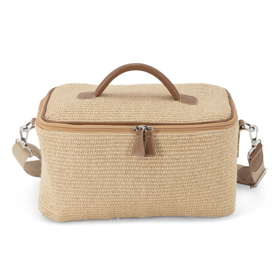 Prodotti My Style Bags | Pic Nic Bag Paglia Natural