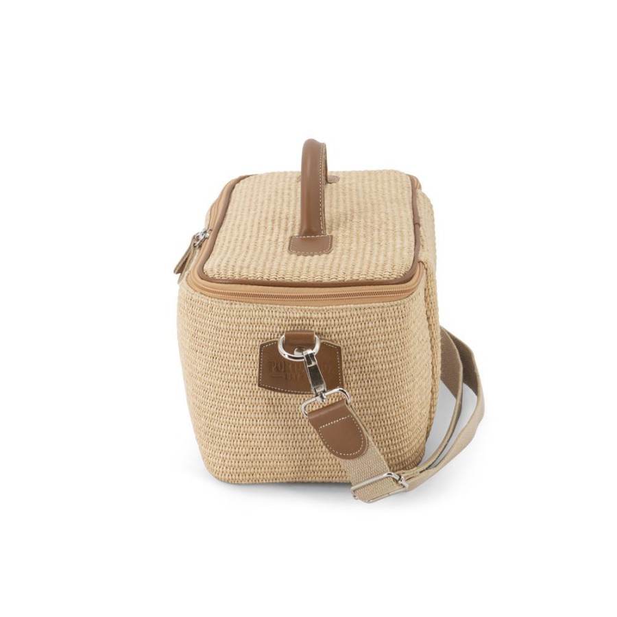 Prodotti My Style Bags | Pic Nic Bag Paglia Natural