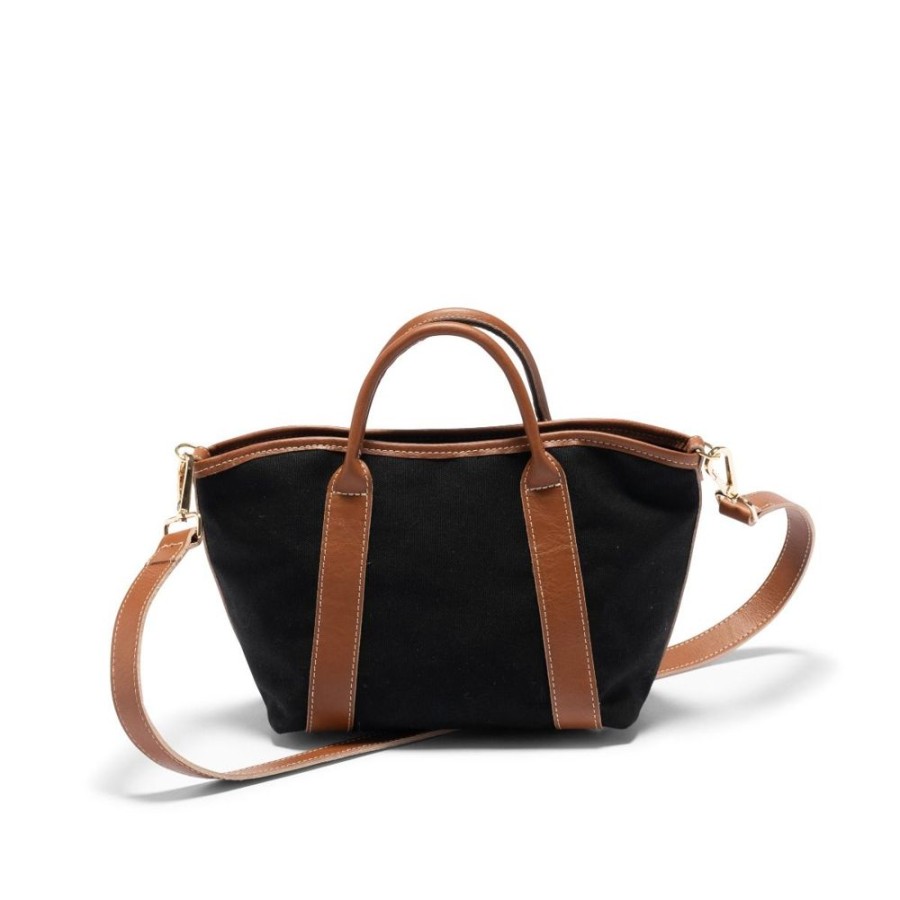 Prodotti My Style Bags | Lola Bag Small Nero