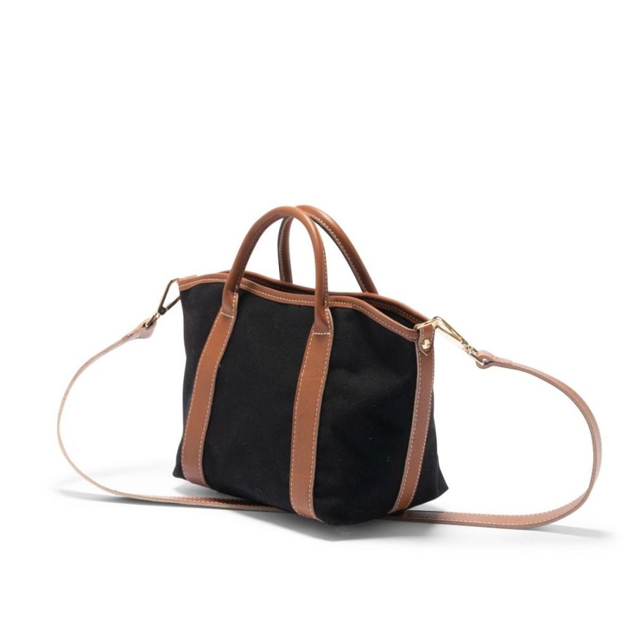 Prodotti My Style Bags | Lola Bag Small Nero