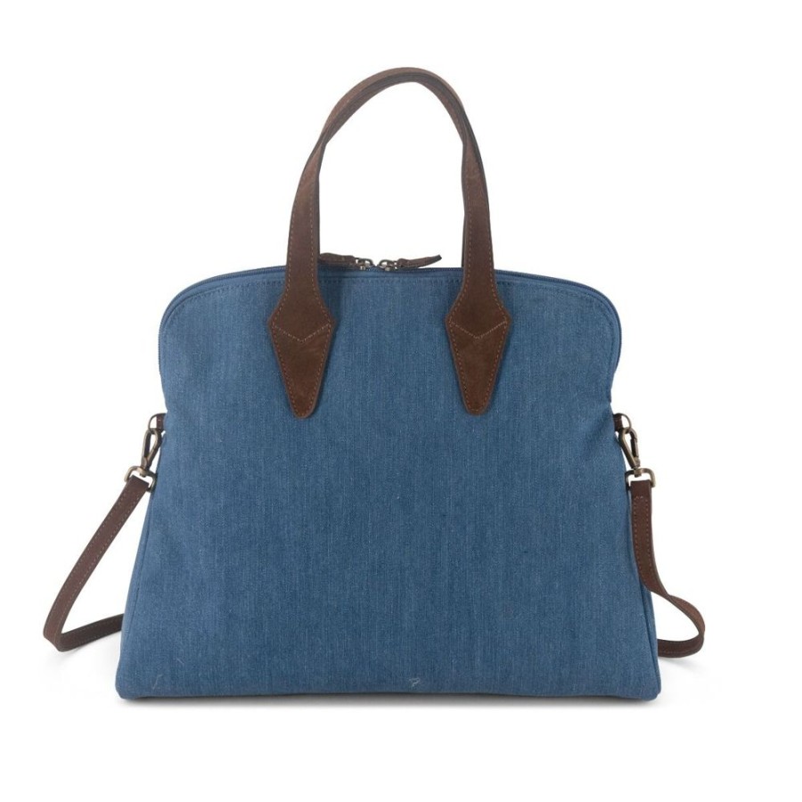 Prodotti My Style Bags | Paris Large Denim