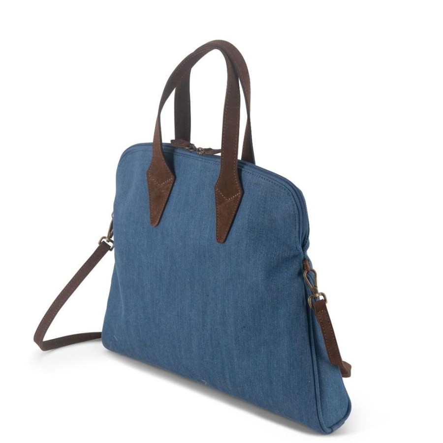 Prodotti My Style Bags | Paris Large Denim