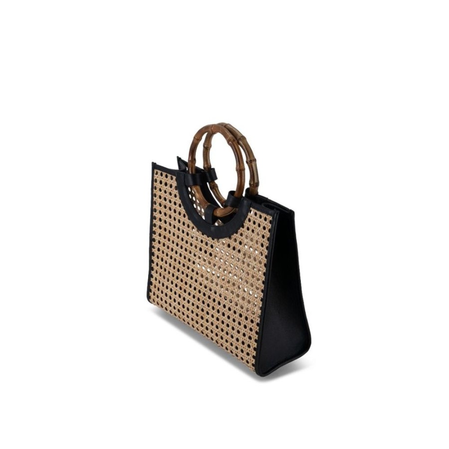 Prodotti My Style Bags | Bamboo Bag Medium Vienna