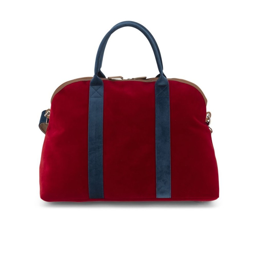 Prodotti My Style Bags | London Smart Velluto