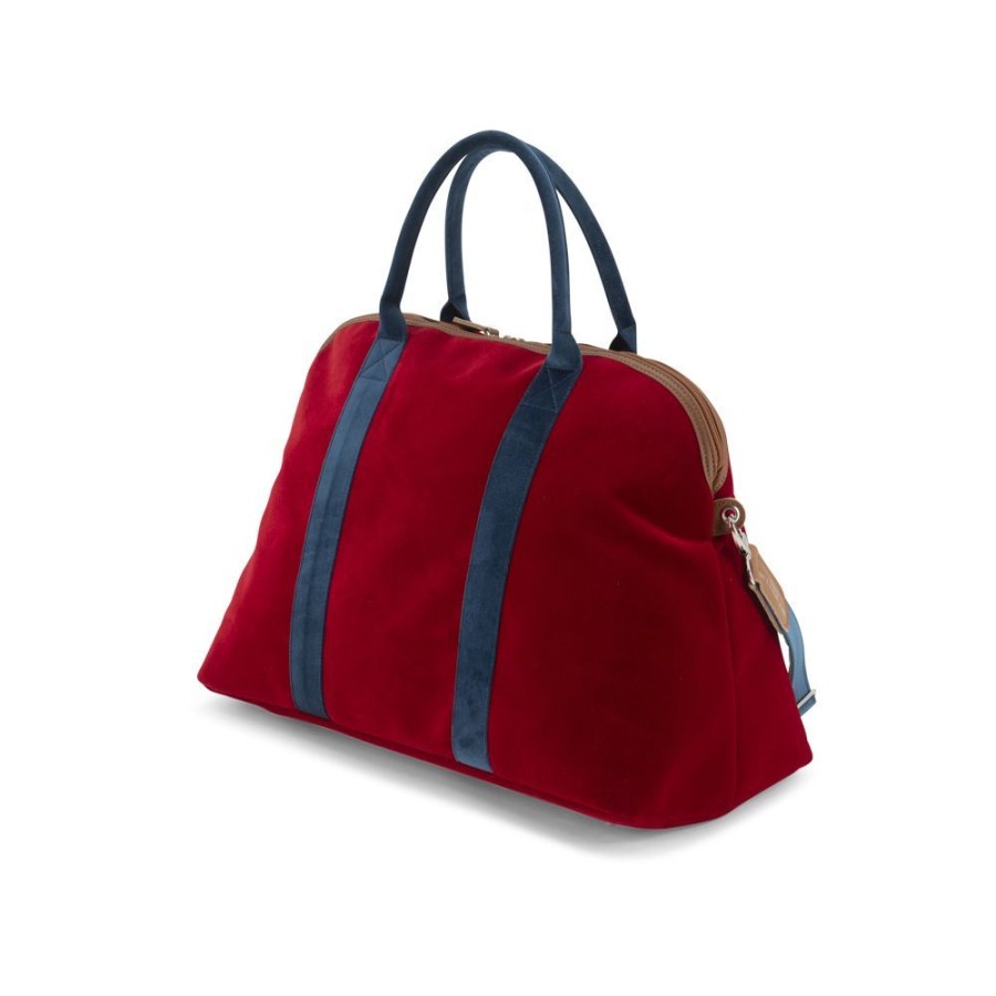 Prodotti My Style Bags | London Smart Velluto