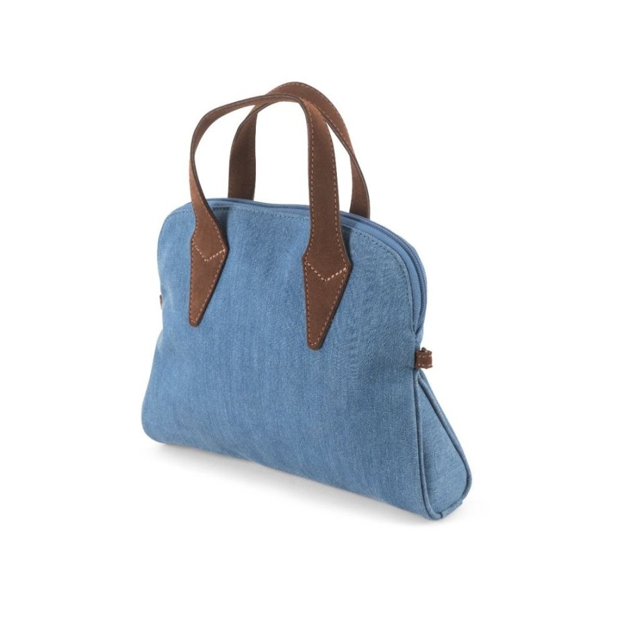 Prodotti My Style Bags | Paris Small Denim