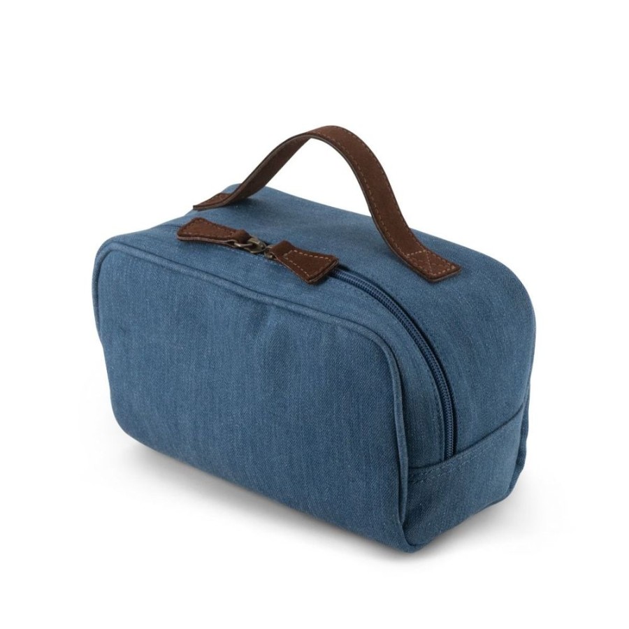 Prodotti My Style Bags | Beauty Berkeley Denim/Suede