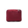 Prodotti My Style Bags | Porta Camicia- Bordeaux