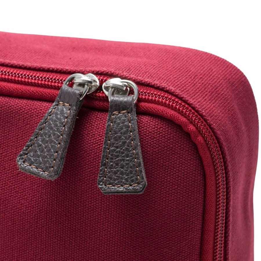 Prodotti My Style Bags | Porta Camicia- Bordeaux