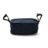 Prodotti My Style Bags | Borsa Passeggino Blu Navy