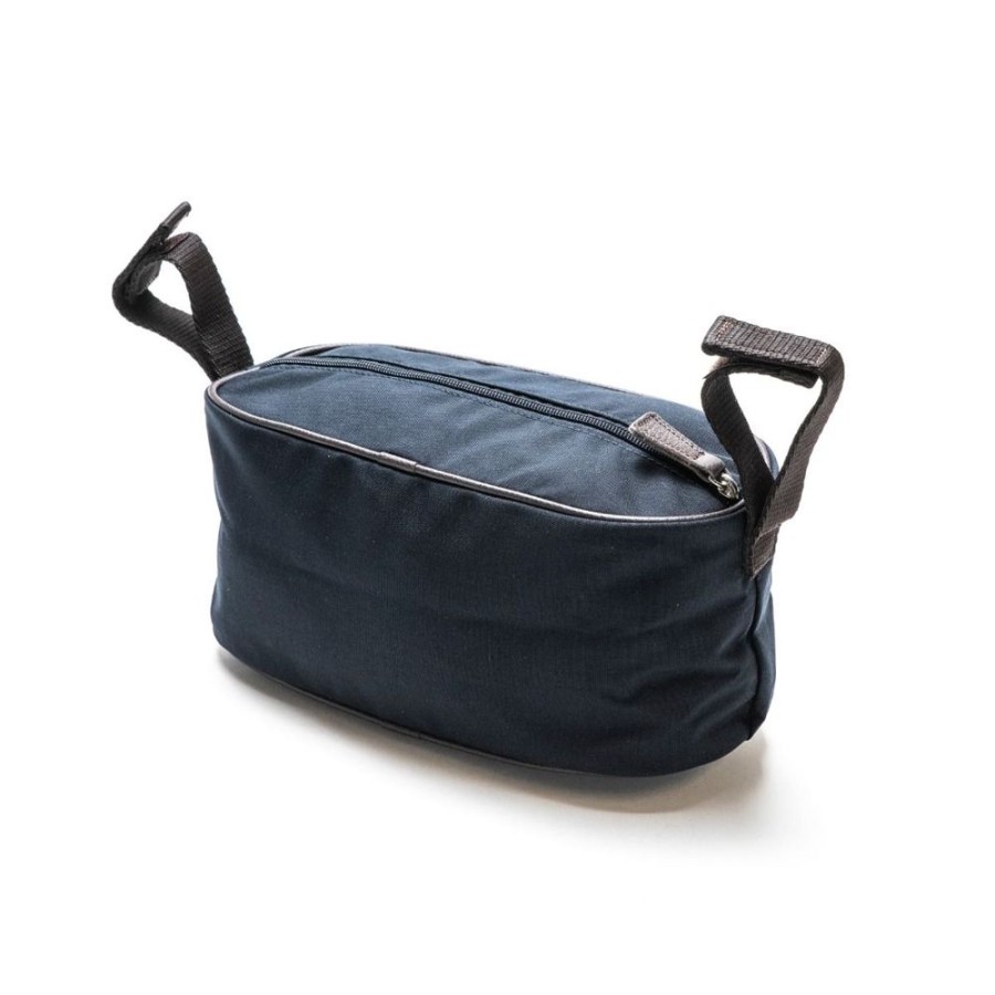 Prodotti My Style Bags | Borsa Passeggino Blu Navy