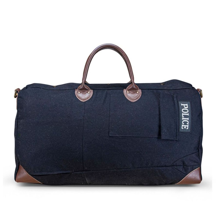 Prodotti My Style Bags | Police Nero