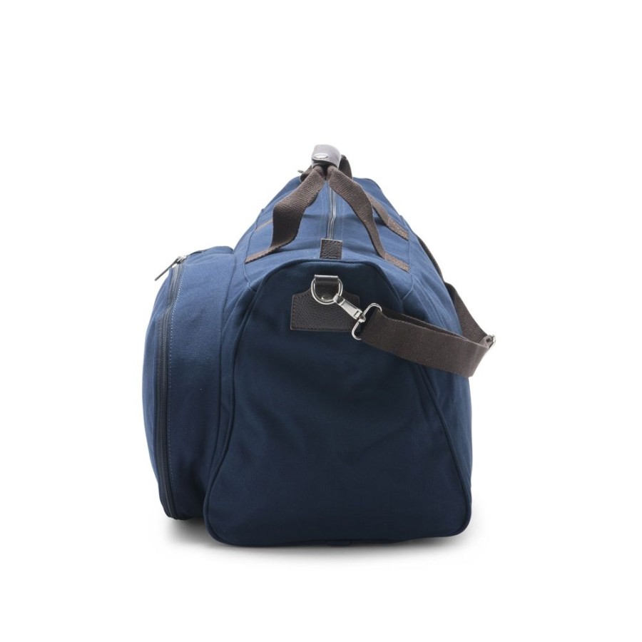 Prodotti My Style Bags | Borsone Tennis Blu Navy